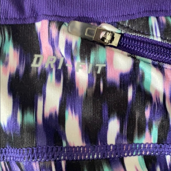Nike dri fit leggings extra small - Picture 7 of 7